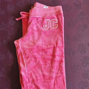 Juicy Velour Pants